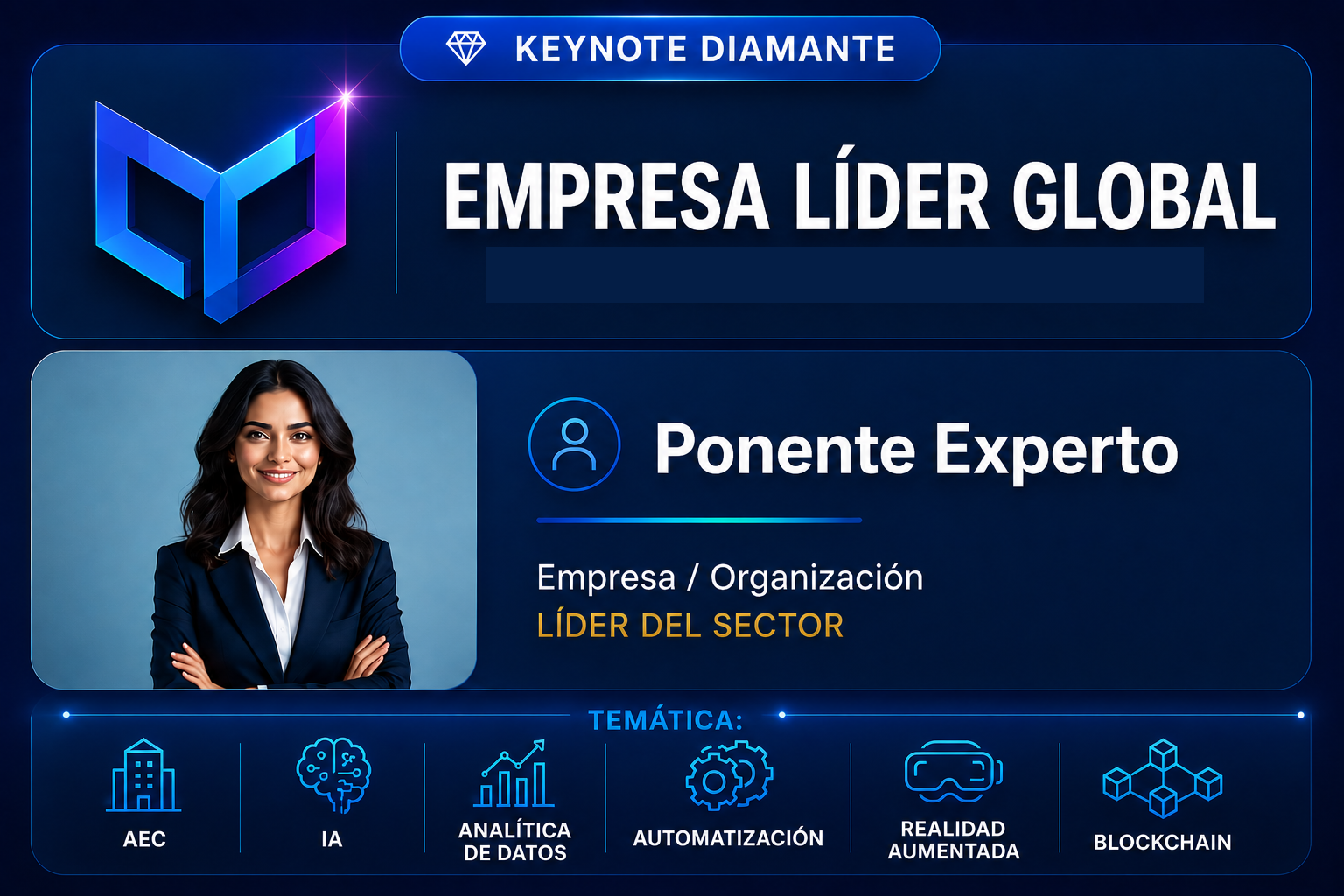 Keynote Diamond