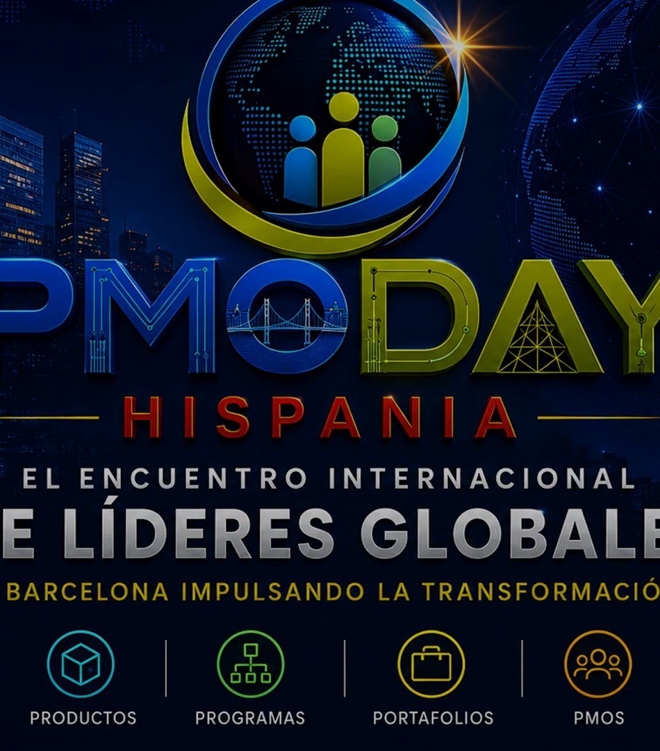 PMO DAY Hispania · Programa