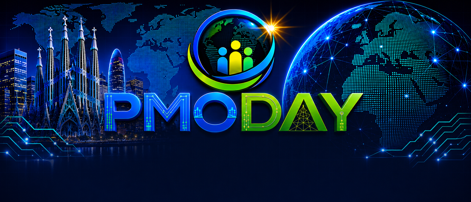 PMO DAY Hispania · Jueves 18