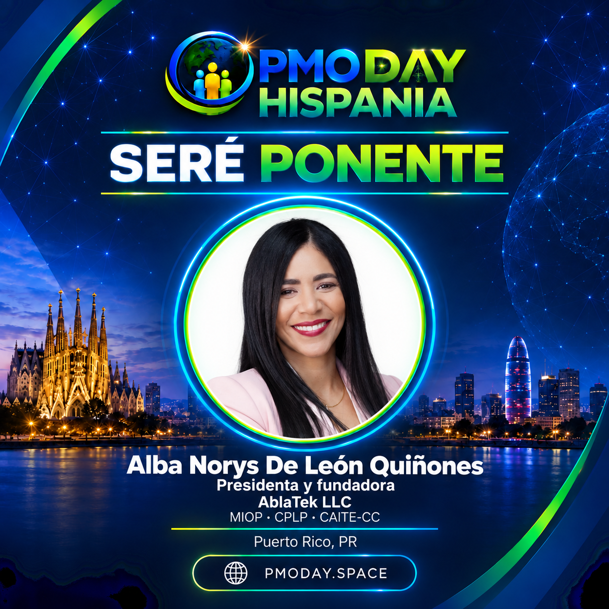 Alba Norys De León Quiñones