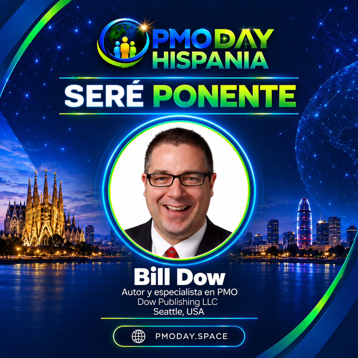 Bill Dow