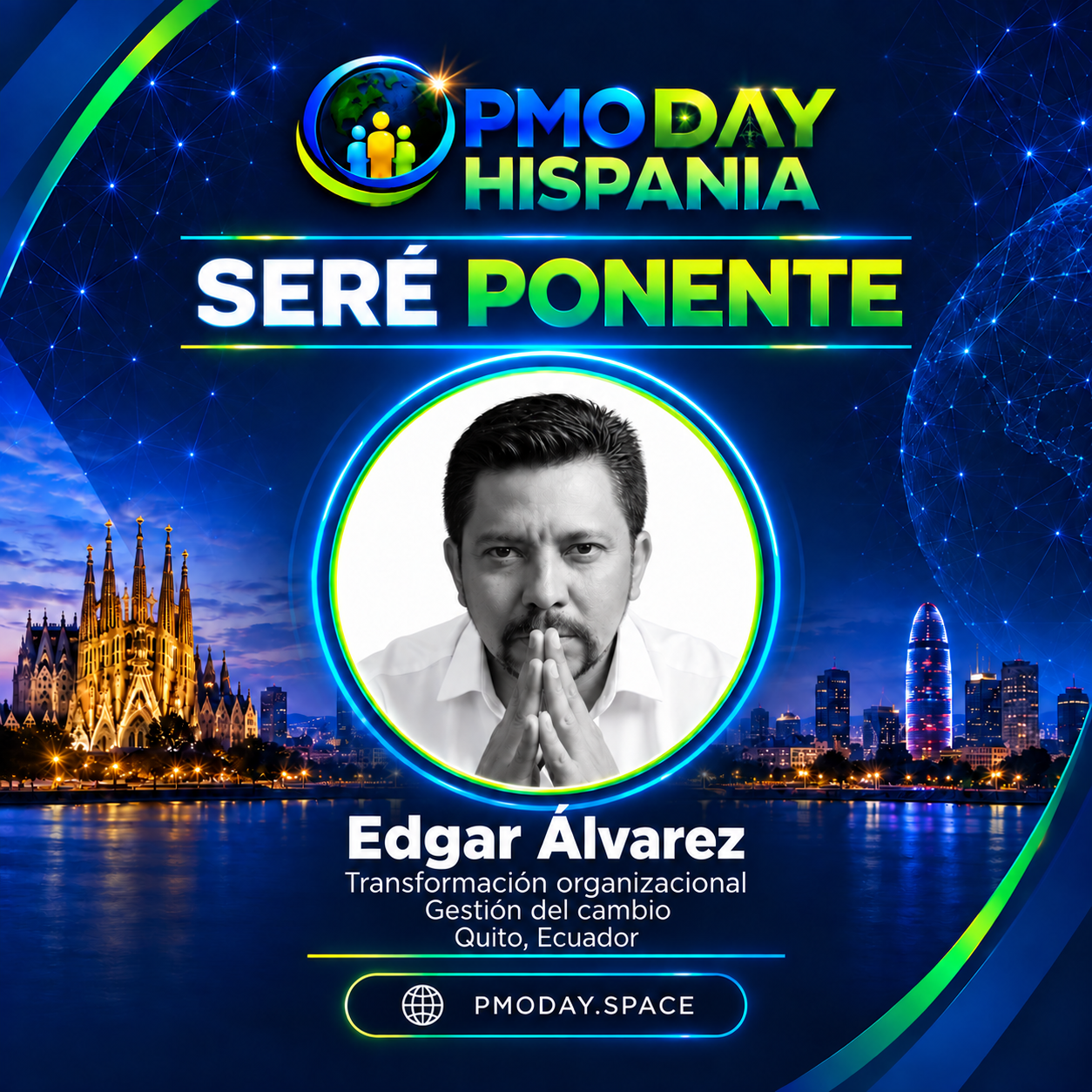 Edgar Álvarez