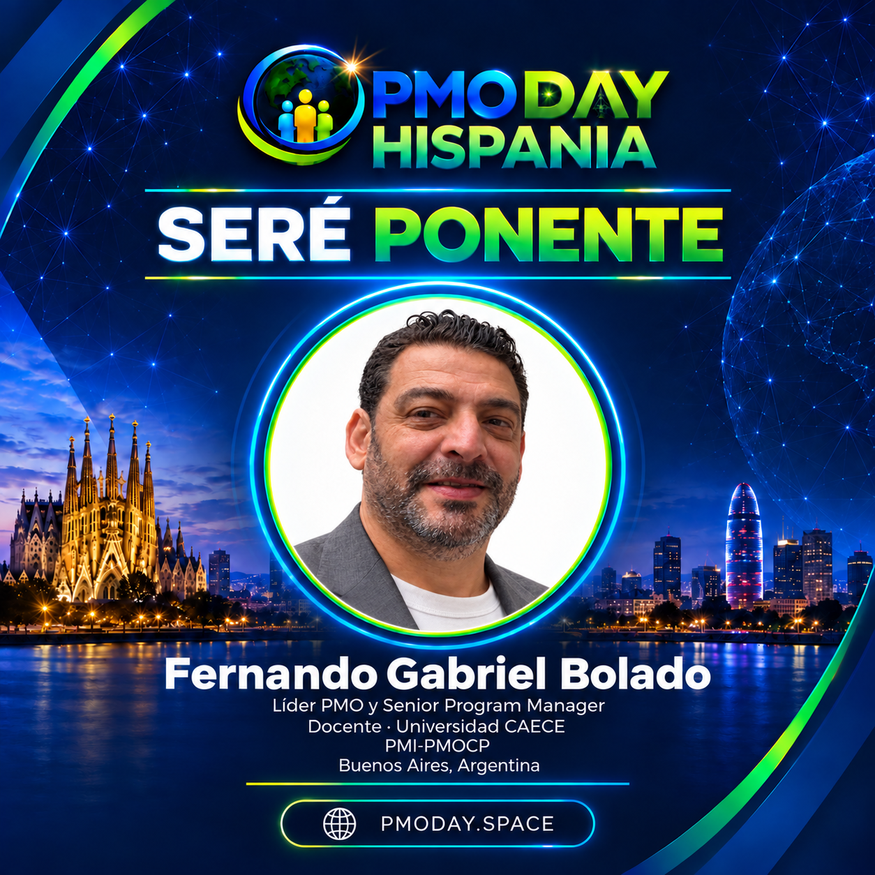 Fernando Gabriel Bolado