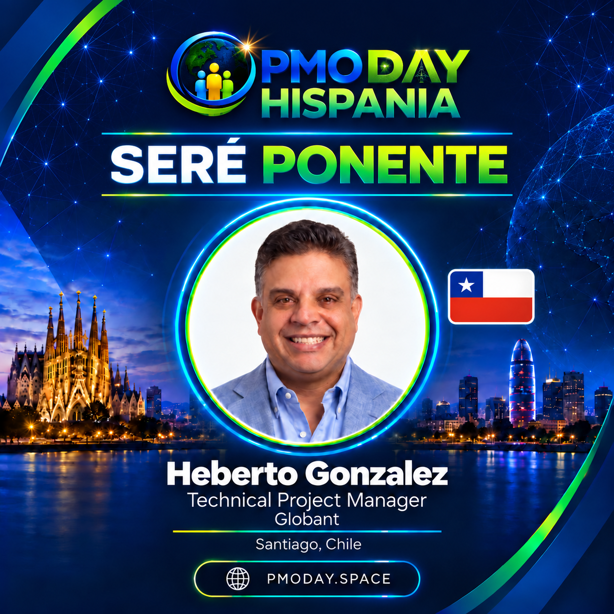 Heberto Gonzalez
