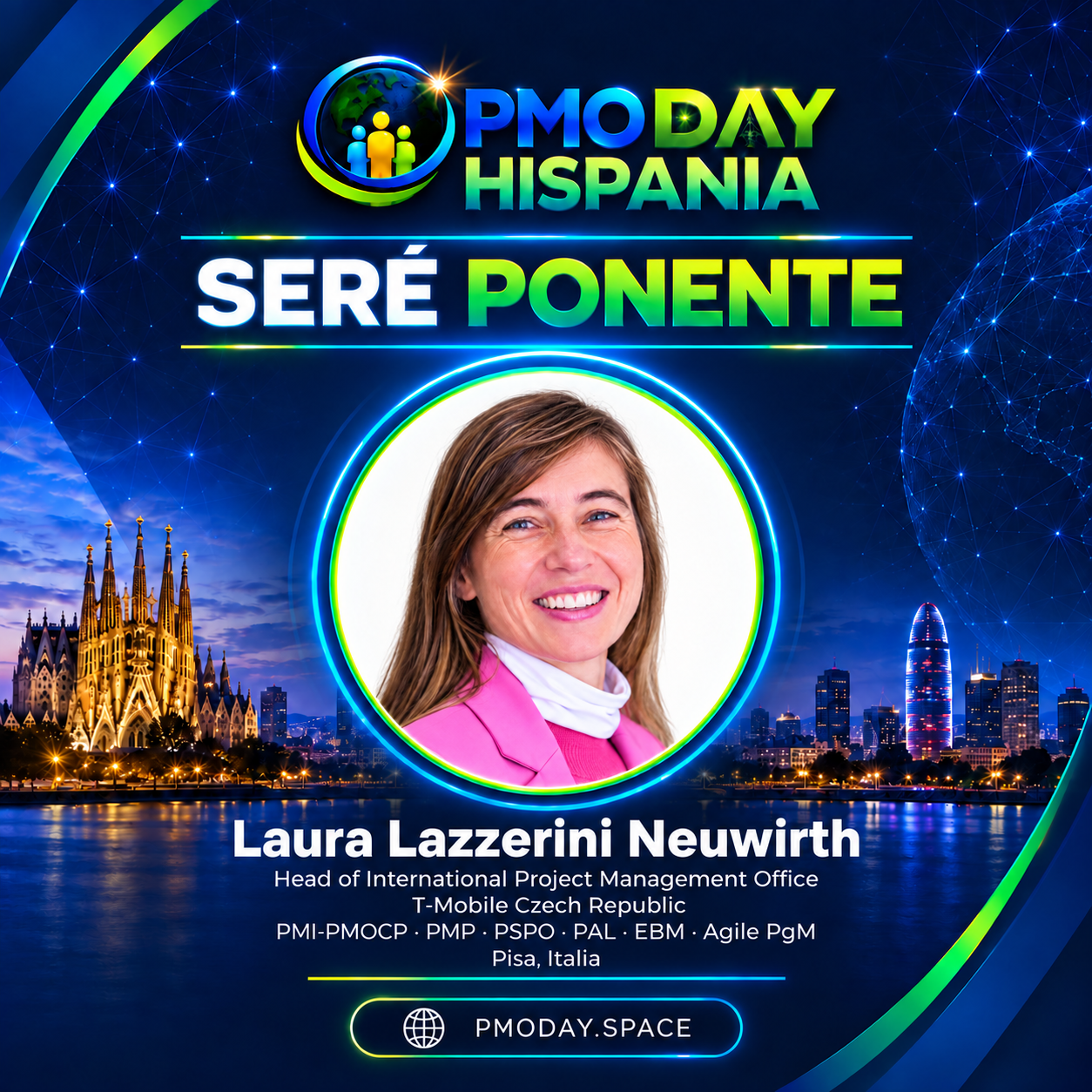 Laura Lazzerini Neuwirth