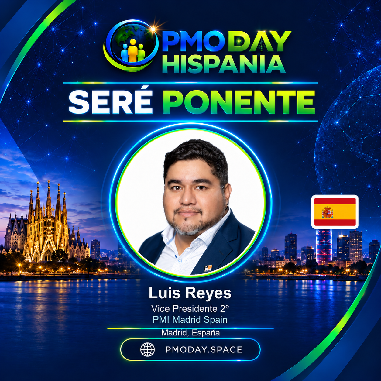 Luis Reyes