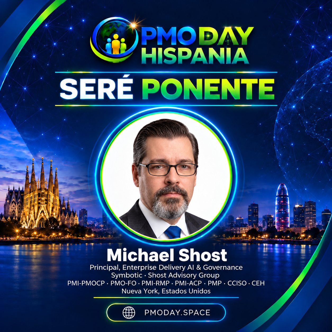 Michael Shost