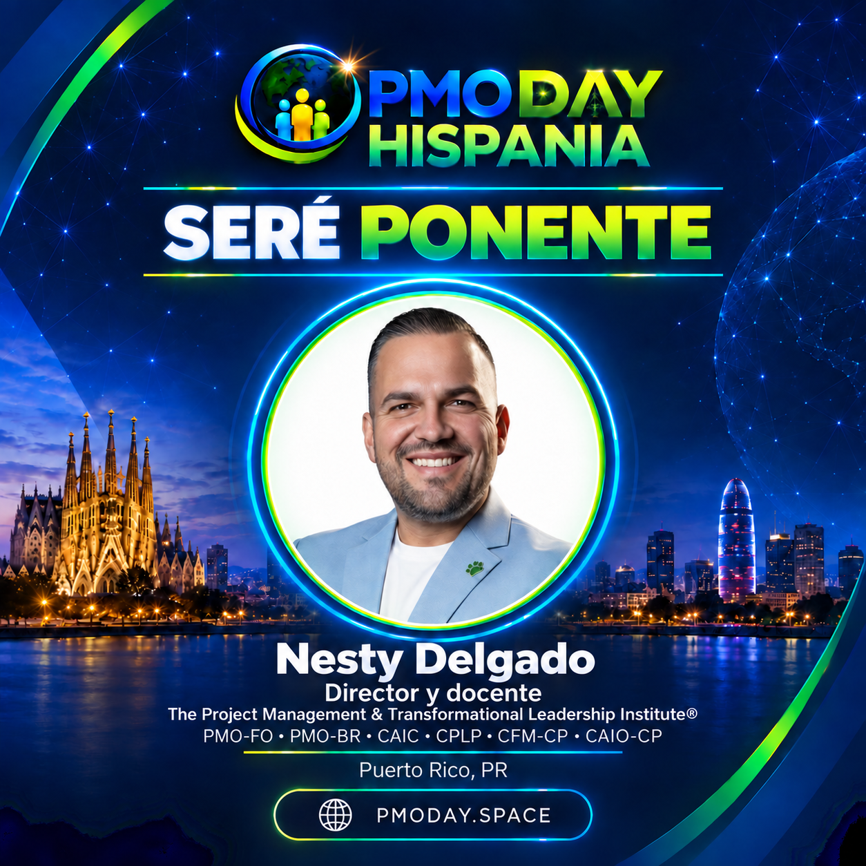 Nesty Delgado