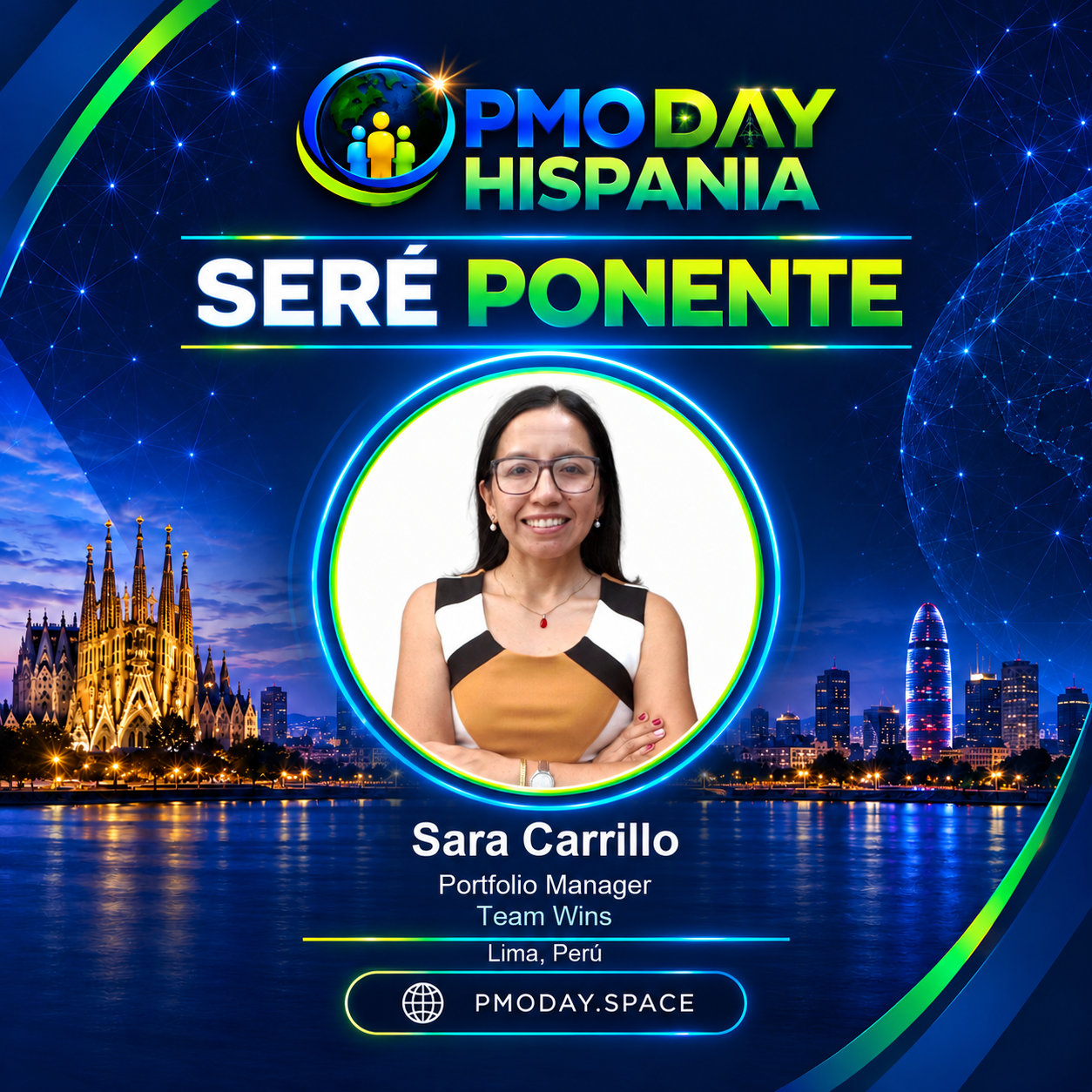 Sara Carrillo