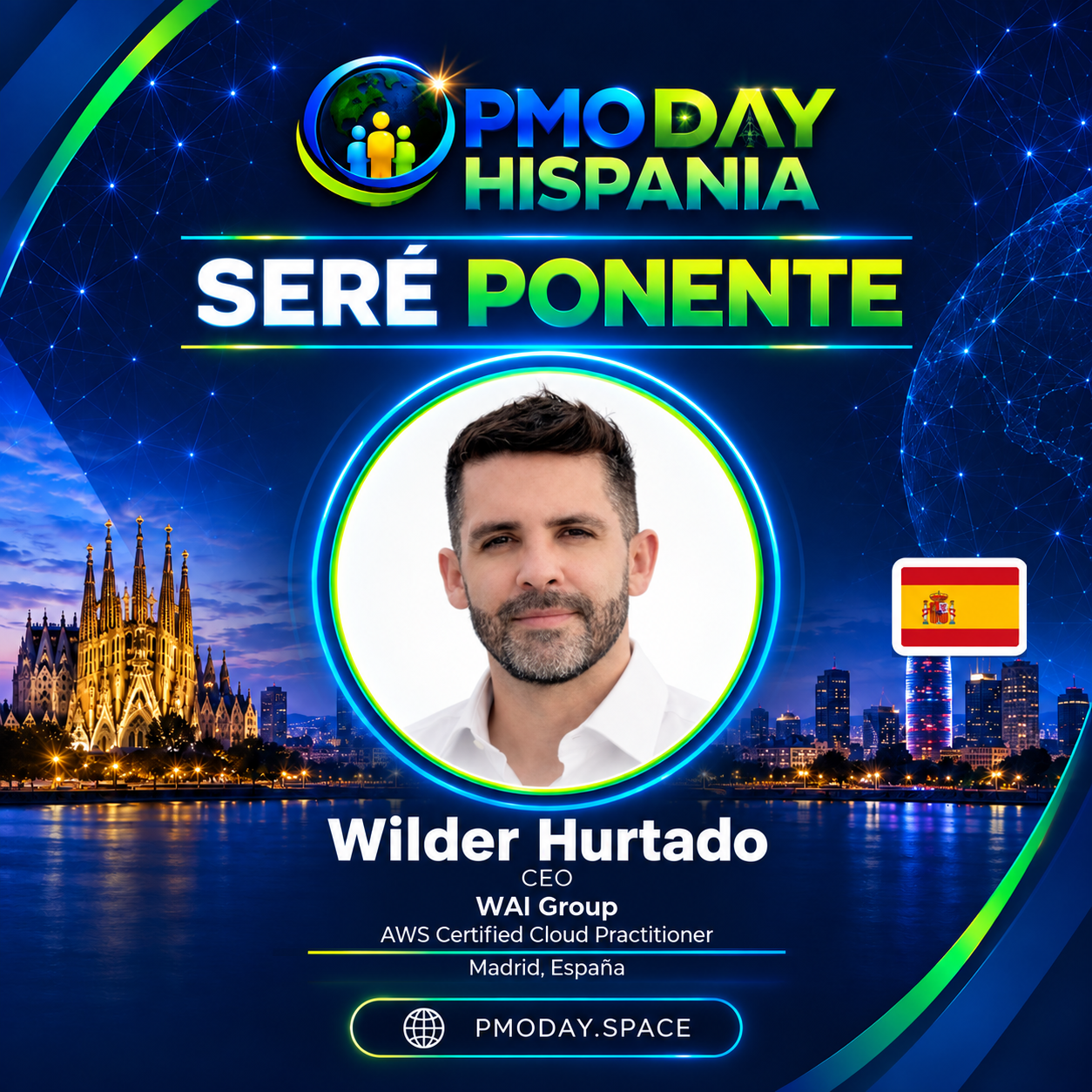 Wilder Hurtado — WAI Group