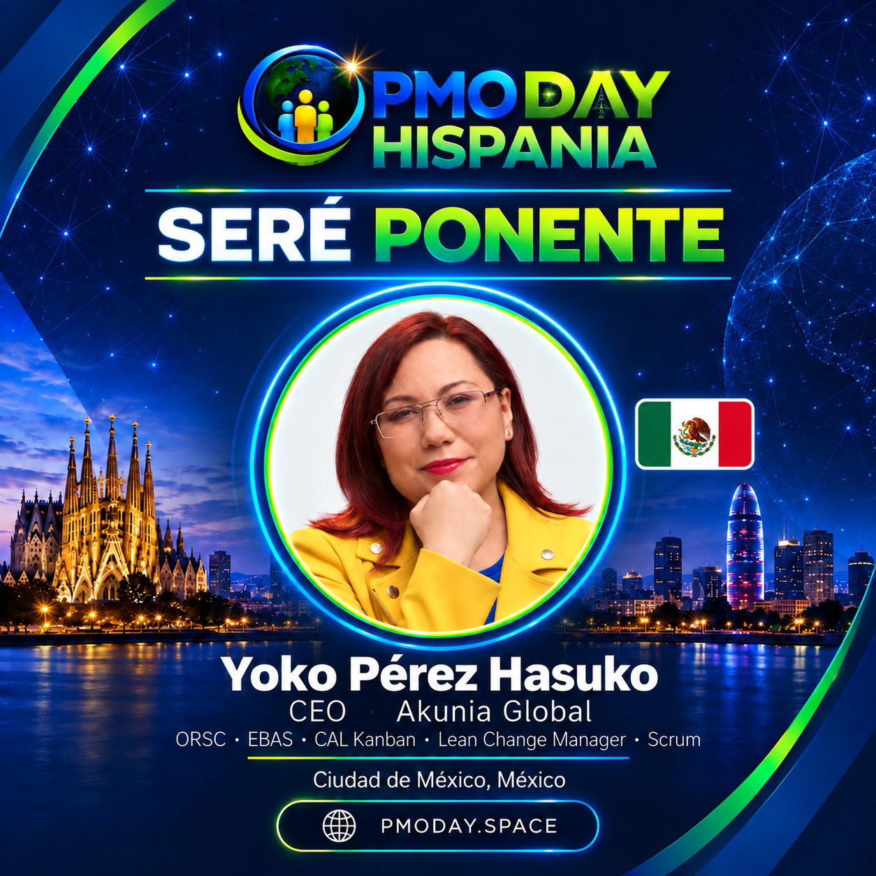 Yoko Pérez Hasuko