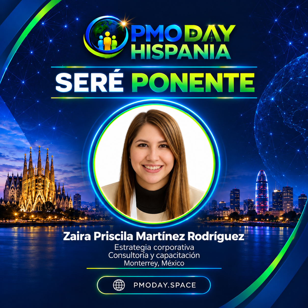 Zaira Priscila Martínez Rodríguez