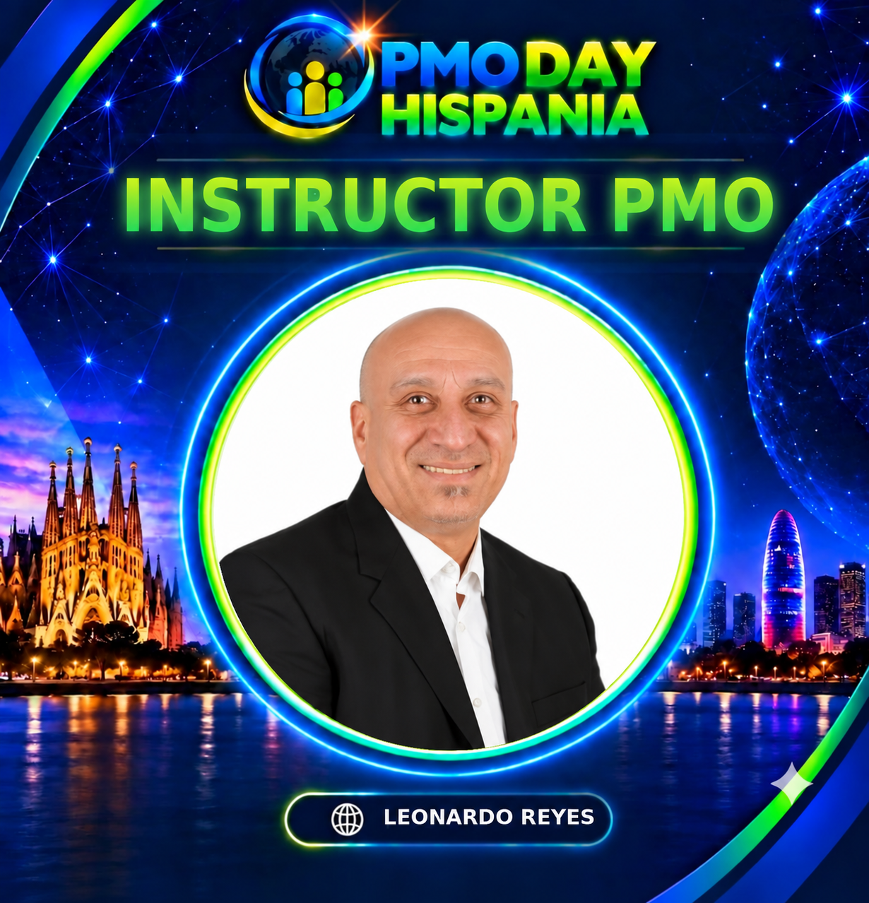 Leonardo Reyes
